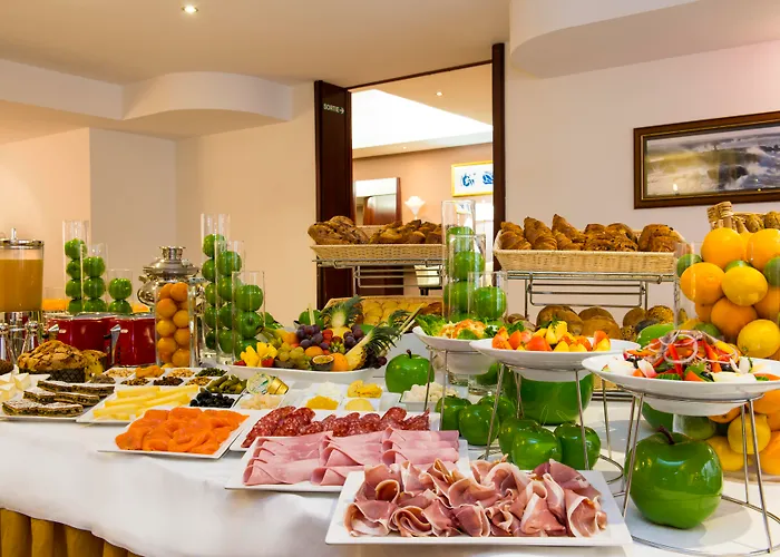 Aston La ScalaAlbergo