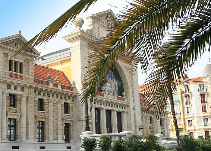 & Appartements MonsignyAlbergo